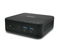 Acer Revo Box Rb102-13u3u - Barebone - MinI-Pc - 1 X Core I3 1305u / 1.6 Ghz - Ram 8 Gb - Ssd 256 Gb - Uhd Graphics - WI-Fi 6, Bluetooth, 1gbe - Wlan