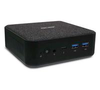 Acer - PC Desktop Revo RB102 Intel Core Ultra 5 120U RAM 16GB SSD 512GB Windows 11 Pro Nero - SPEDIZIONE GRATUITA