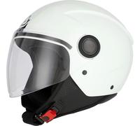 Acer rezza, casco aperto per bambini T56 male Bianco