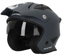 Acer ria 2206 Open Face Helmet Nero XS