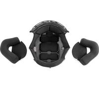 §Interno Casco Acerbis Jet Aria Nero§