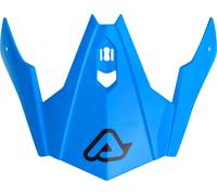 Acer ria, visiera male Azzurro