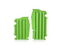 ACER RIGLIA RADIATORE KXF 450 2016 VERDE