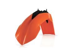 Acer ront Fenders KTM SX 07 Arancione