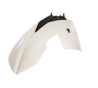 Acer ront Fenders KTM SX 07 Bianco