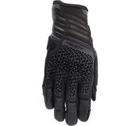 Acer rossover Guanti da motociclista femminile, taglia XS per donne