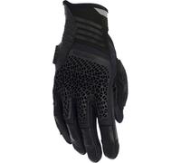 Acerbis Crossover, guanti XL male Nero