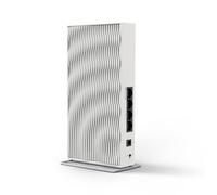 ACER Router Mesh WiFi Connect W7, WiFi 7 fino a 6.4 Gbps, sistema Mesh, MLO, supporta 6 GHz / 5 GHz / 2,4 GHz e 320 MHz, multipla porta ethernet