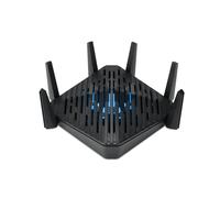 Acer Predator Connect W6 Wi-Fi 6 router wireless Gigabit Ethernet Dual