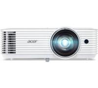 Videoproiettore Acer S1286Hn Proiettore a raggio standard 3500 ANSI lumen DLP XGA (1024x768) Bianco [MR.JQG11.001]
