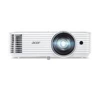 Acer S1286Hn videoproiettore Proiettore da soffitto 3500 ANSI lumen DLP XGA (1024x768) Bianco
