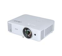 Videoproiettore Acer S1386WH Proiettore a raggio standard 3600 ANSI lumen DLP WXGA (1280x800) Bianco [MR.JQU11.001]