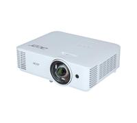 Acer S1386WHn proiettore, 1280 x 800 WXGA, 3600 Lumen
