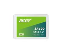 Acer SA100 SSD da 2,5" 480 GB SATA 3