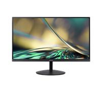 Acer SA2, SA242YE Monitor, Fino a 25", IPS, Full HD, FreeSync, Nero