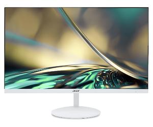 ACER SA242Y A MONITOR, 23,8 ", Full-HD, 1920 x 1080 Pixel, tempo di risposta 1 ms