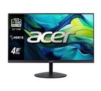Acer SA322QKbmiipx 31,5" LED UltraHD 4K
