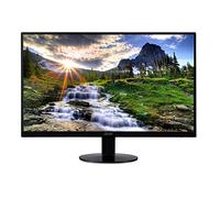 Acer SB220Q bi 21,5" Full HD (1920 x 1080) IPS ultra-sottile Zero Frame Monitor (porta HDMI e VGA)