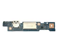 Acer SF314-58 SF314-58G SD Card Lettore Porta USB Scheda Pulsante di Accensione
