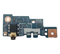 Acer SF514-52TP Audio Scheda Porta 55.GTMN1.001