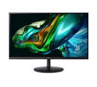 ACER SH272UG0BMIPHUX - Pannello IPS, Adaptive-Sync, angolo di visione 178° MONITOR GAMING, 27 ", WQHD, 2560 x 1440 Pixel, tempo di risposta 4 ms, refresh rate 120 Hz