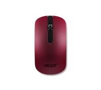 Acer Slim Optical Mouse AMR Ambidestro Ottico RF Wireless NP.MCE11.00Q