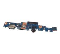 Acer Spin SP314-51 SP314-52 SD Lettore di Schede Audio Porta USB Potenza Bottoni