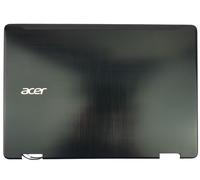 Acer Spin SP513-51 Copertura Posteriore Coperchio LCD Nero 60.GK4N1.002
