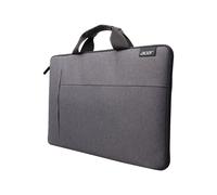 Acer Sustainable Urban Sleeve. 70% recycled PET. 15" GP.BAG11.02J