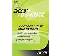 Acer SV.WPCAP.A12 Estensione della Garanzia
