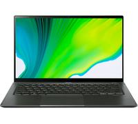 ACER Swift 1 SF114-33-C6GX NOTEBOOK, 14 ", processore Intel® Celeron® N4020, Intel® UHD 600, RAM 4 GB, 128 GB SSD, Argento, Windows 10 Home (64 Bit)