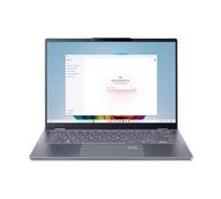 Acer Swift 14 AI COPILOT+ Intel Core Ultra 5 226V 16GB Intel Arc Graphics 512GB 14" WUXGA Windows 11