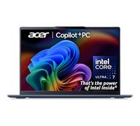 Acer Swift 14 AI SF14-51-75ZH Intel Core Ultra 7 256V Computer portatile 35,6 cm