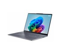 Acer Swift 14 AI SF14-51 - Design a cerniera a 180° - Intel Core Ultra 5 226V / 2.1 GHz - Evo - Win 11 Home - Arc Graphics 130V - 16GB RAM - 512GB SSD NVMe - 35,6 cm (14") (NX.J2HEG.005)(47114 Numero