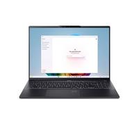 Acer Swift 16 AI OLED SF16-51, Notebook Ultrasottile, 16" OLED, Intel® Core™ Ultra 7, 32GB RAM, 1TB SSD