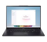 Acer Swift 16 AI OLED Ultrathin Touchscreen Notebook, SF16-51T, Intel Core Ultra 7, 32 GB RAM, 1 TB SSD, Intel Arc Graphics