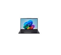 ACER SWIFT 16 AI SF16-51-73L1 COPILOT+ 16" OLED WQXGA+ INTEL CORE ULTRA 7 256V R