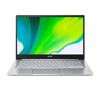 Acer Swift 3 Intel Evo Thin & Light Laptop 14" Full HD, Intel Core i7-1165G7, Intel Iris Xe Graphic; US Layout