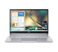 Acer Swift 3 Intel Evo Thin&Light Laptop | 14" QHD 100% sRGB | Intel Core i7-1260P | Intel Iris Xe Graphics | 16GB LPDDR4X | SSD da 1TB | Killer Wi-Fi 6E AX1675|Bluetooth| Windows 11 Home