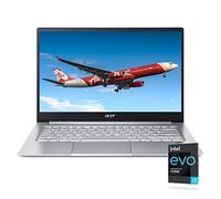 Acer Swift 3 Light Laptop | Intel EVO Core i7-1165G7 | 14" FHD IPS | 8GB LPDDR4X | SSD NVMe da 512 GB | Grafica Intel Iris Xe | Wi-Fi 6 | Tastiera retroilluminata | Lettore di impronte digitali |