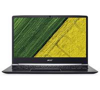 ACER Swift 5 514-51-79EX NOTEBOOK, 14 ", processore Intel® Core™ i7-7500U, Intel® HD 620, RAM 8 GB, 512 GB SSD, Nero, Windows 10 Home (64 Bit)