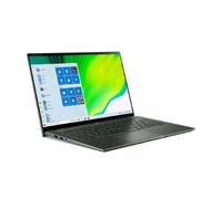 ACER SWIFT 5 SF514-55T-537R 14" TOUCH SCREEN i5-1135G7 2.4GHz RAM 8GB-SSD 512GB