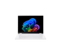 acer Swift Edge 14/SFE14-51T-75NM/U7-256V/14"/2880x1800/T/16GB/512GB/Intel int/W11H/White/2R