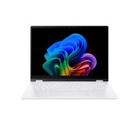 Acer Swift Edge 14 Touch Core Ultra 7, 32 GB RAM, 1 TB SSD, Bianco, Tastiera AZERTY, Garanzia 2 anni - Nouvo
