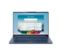 Acer Swift Go 14 AI OLED, SFG14-I71, Notebook ultrasottile, 14" OLED, Intel® Core™ Ultra 5, 16GB RAM, 512GB SSD