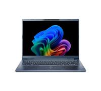 Acer Swift Go 14 AI SFG14-75 - Intel Core Ultra 7 256V / 2.2 GHz - Win 11 Home -