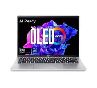 Acer Swift Go 14 Intel Evo Thin & Light Laptop | Display OLED 14" 2880 x 1800 90 Hz | Sblocca esperienze AI | Processore Intel Core Ultra 5 125H | Intel ARC | 16GB LPDDR5X |