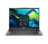 Acer Swift Go 14 Laptop | Display touch 14" 1920 x 1200 | Sblocca esperienze AI | Processore AMD Ryzen 7 8845HS Octa-Core Ryzen AI | 16 GB LPDDR5X | SSD PCIe Gen 4 da 1 TB | SFG14-63T-R1F4