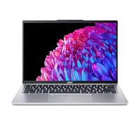 ACER Swift Go 14 OLED (SFG14-73-51MQ) 14,0" WQ2.8K, OLED, Intel Ultra 5-125U, 16 GB RAM, SSD da 512 GB, Windows 11
