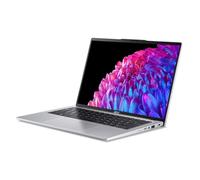 ACER Swift Go 14 OLED SFG14-73-73KU 14" WQ2.8K OLED Core Ultra 7 155H 16GB/1TB SSD Win11